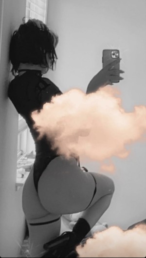 Ltlyata Nude Leaks OnlyFans Photos #2