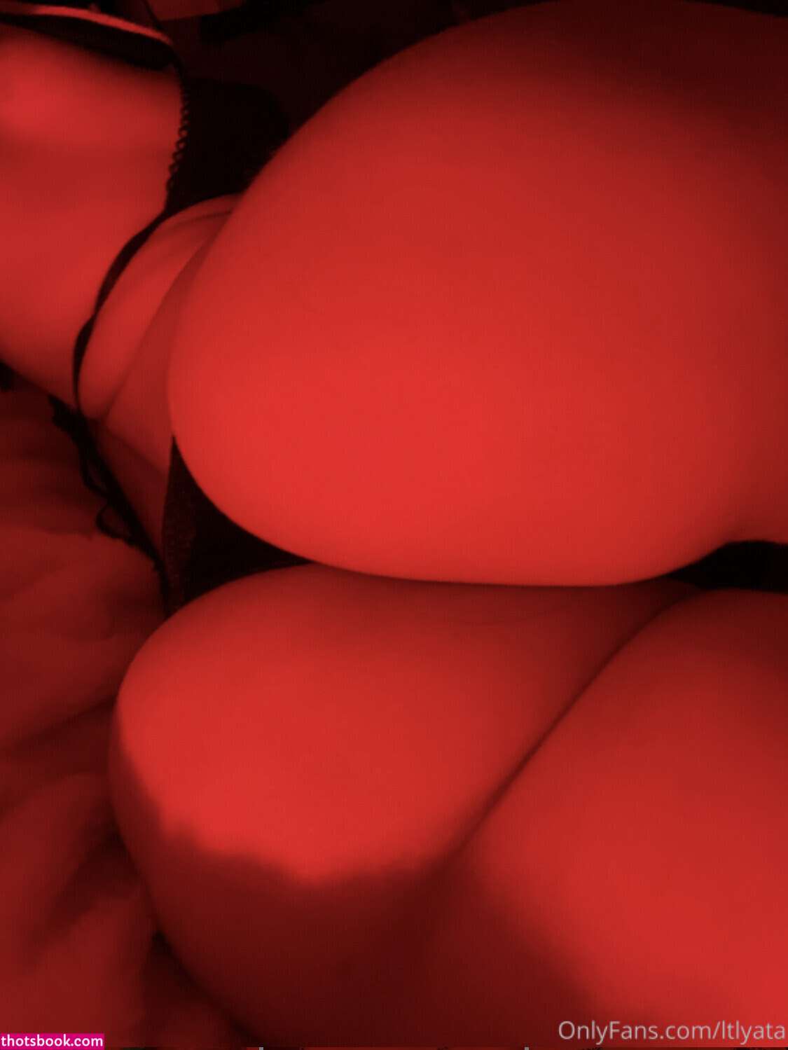 Ltlyata Nude Leaks OnlyFans Photos #4 1520623