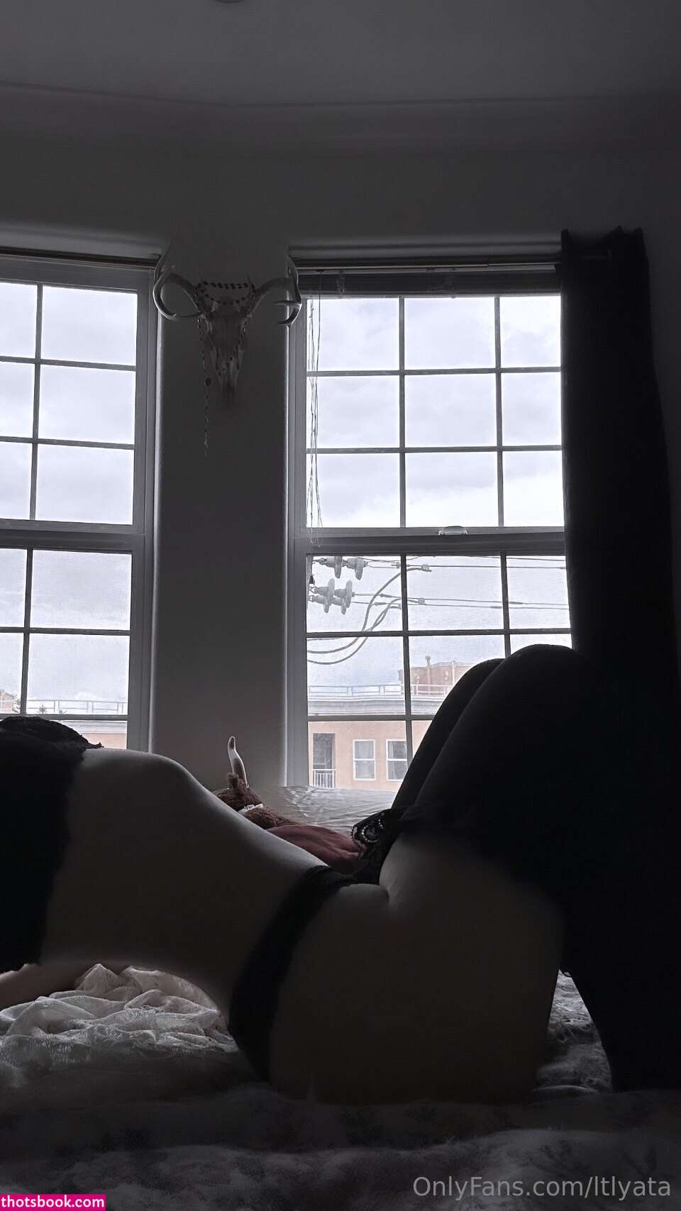 Ltlyata Nude Leaks OnlyFans Photos #5 1520639