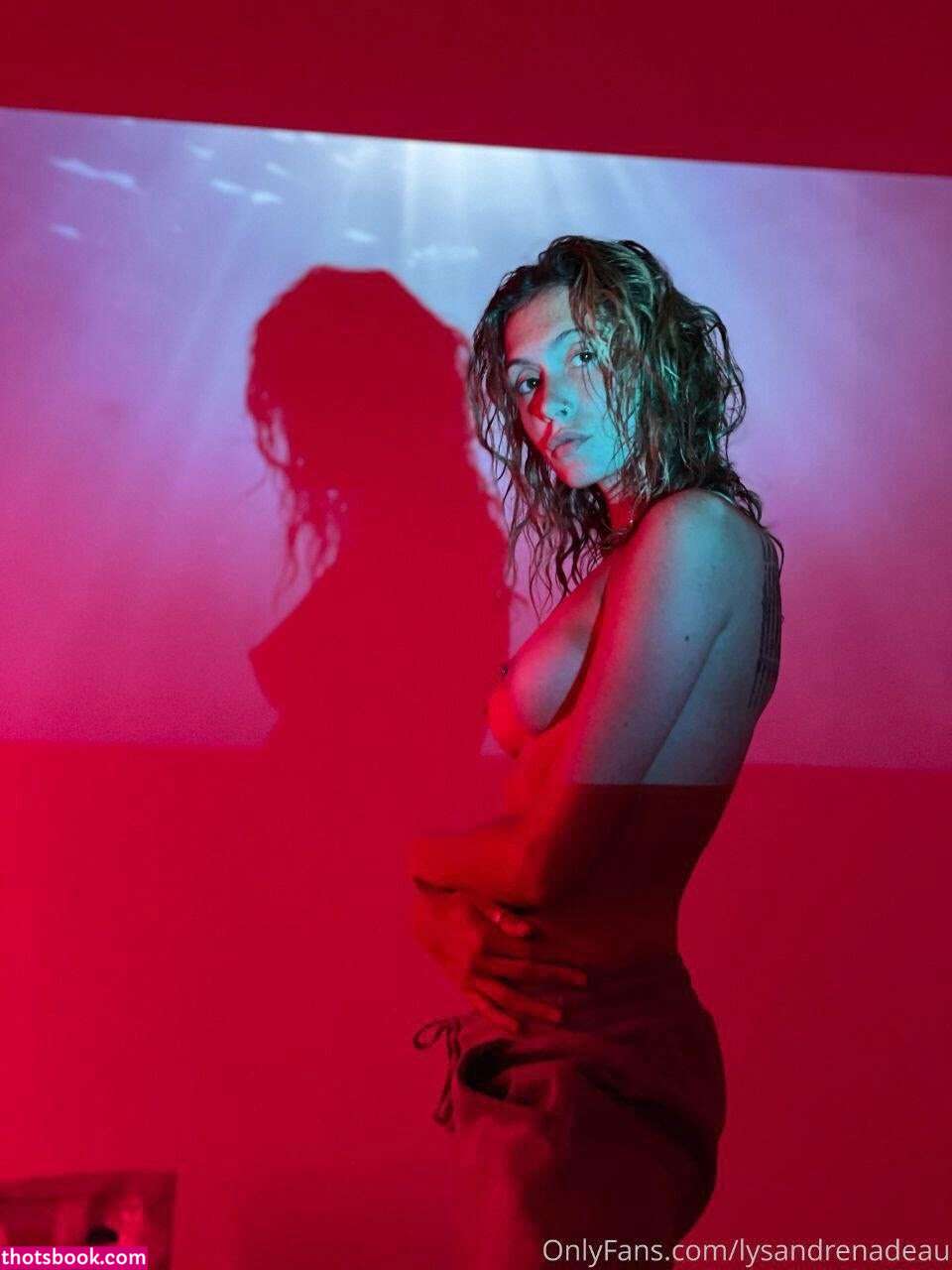 Lysandre Nadeau Nude Leaks OnlyFans Photos #3 1520681