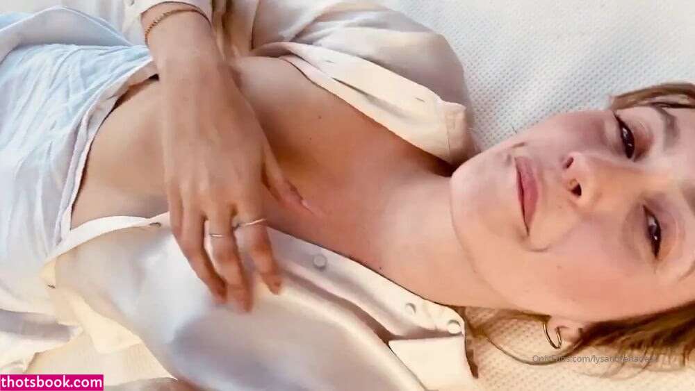 Lysandre Nadeau Nude Leaks OnlyFans Photos #4 1520693