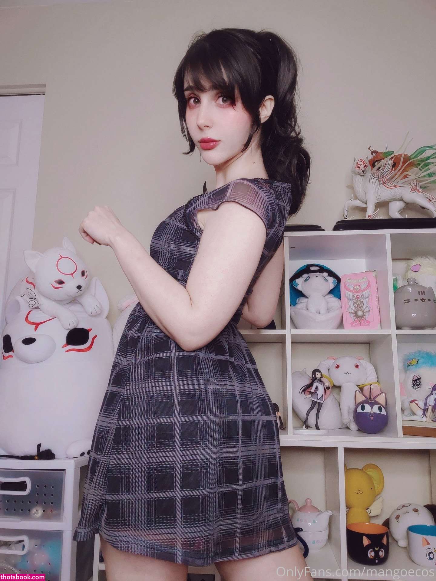 Mangoecos Nude Leaks OnlyFans Photos #1 1520715