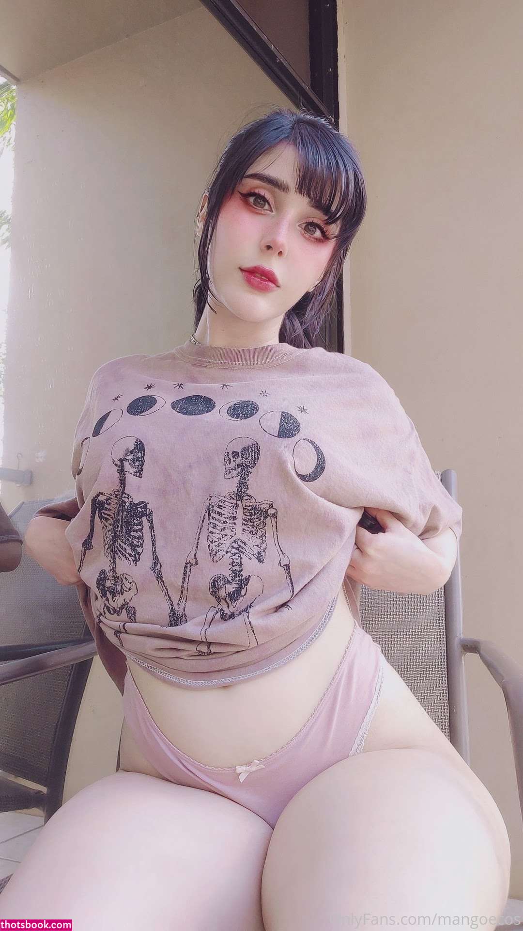 Mangoecos Nude Leaks OnlyFans Photos #1 1520720