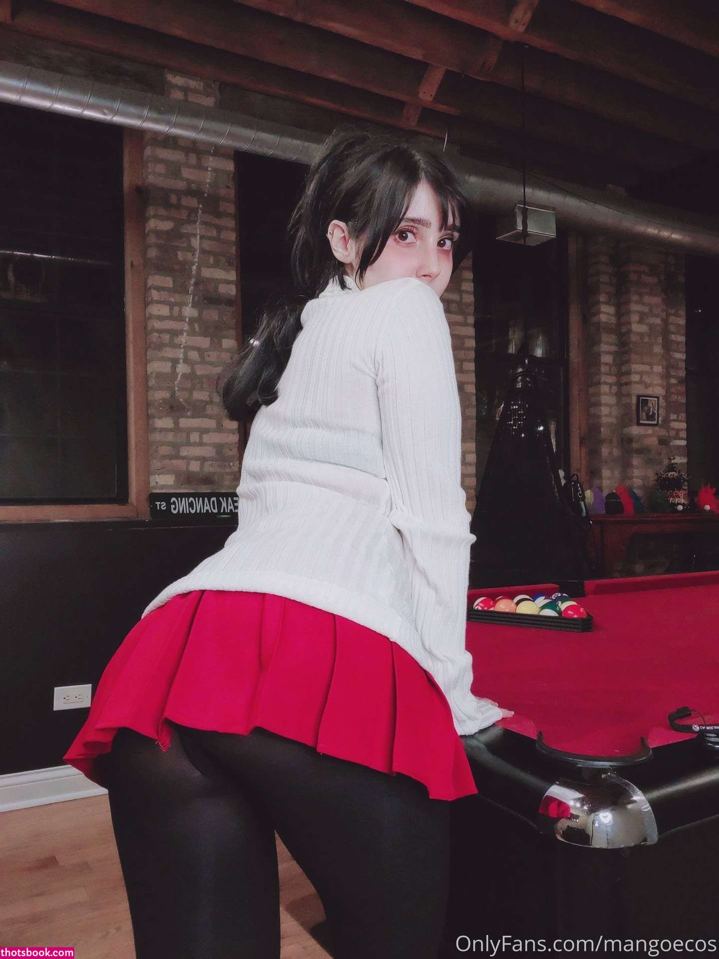 Mangoecos Nude Leaks OnlyFans Photos #2 1520730