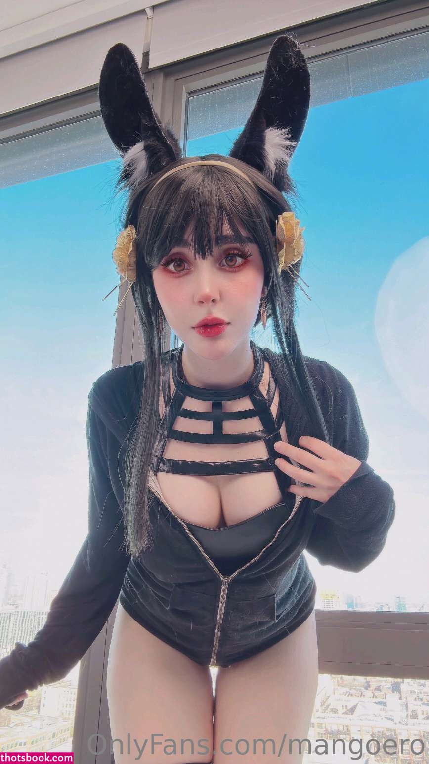 Mangoecos Nude Leaks OnlyFans Photos #4 1520743