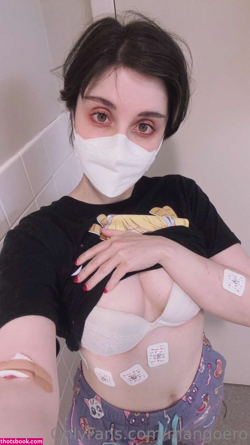 Mangoecos Nude Leaks OnlyFans Photos #4 1520744