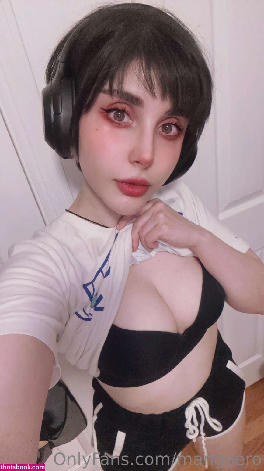 Mangoecos Nude Leaks OnlyFans Photos #5 1520748