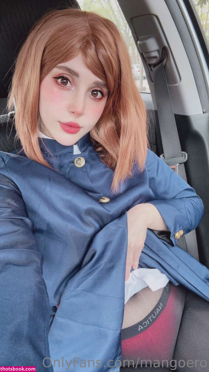 Mangoecos Nude Leaks OnlyFans Photos #5 1520751