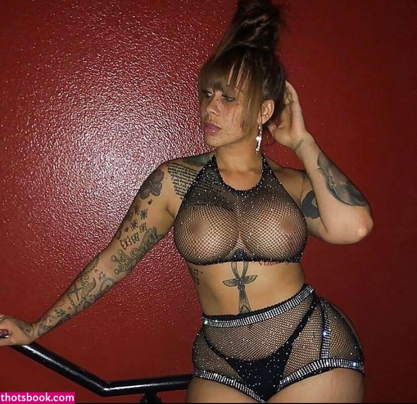 meganxdenise Nude Leaks OnlyFans Photos #1 1520798