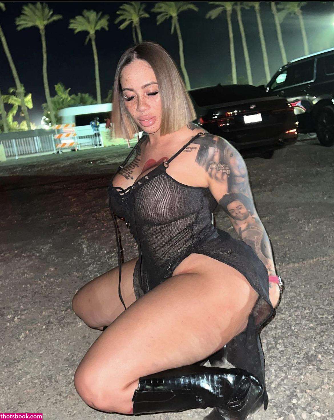 meganxdenise Nude Leaks OnlyFans Photos #4 1520824