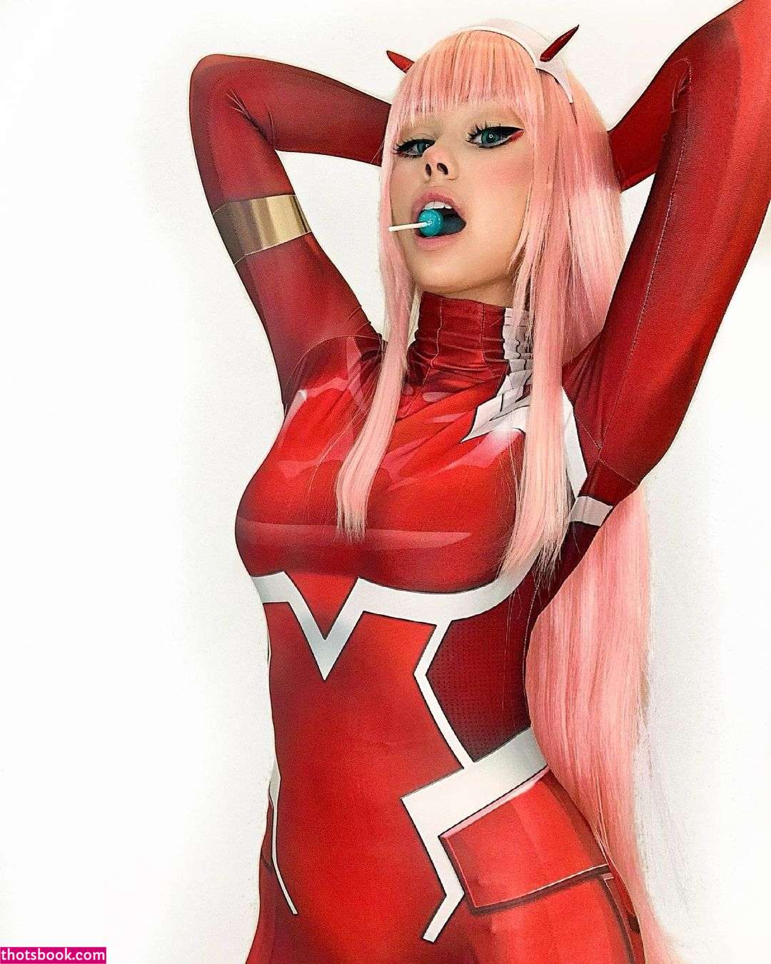 Nikki Barlowe Nude Leaks OnlyFans Photos #2 1520969