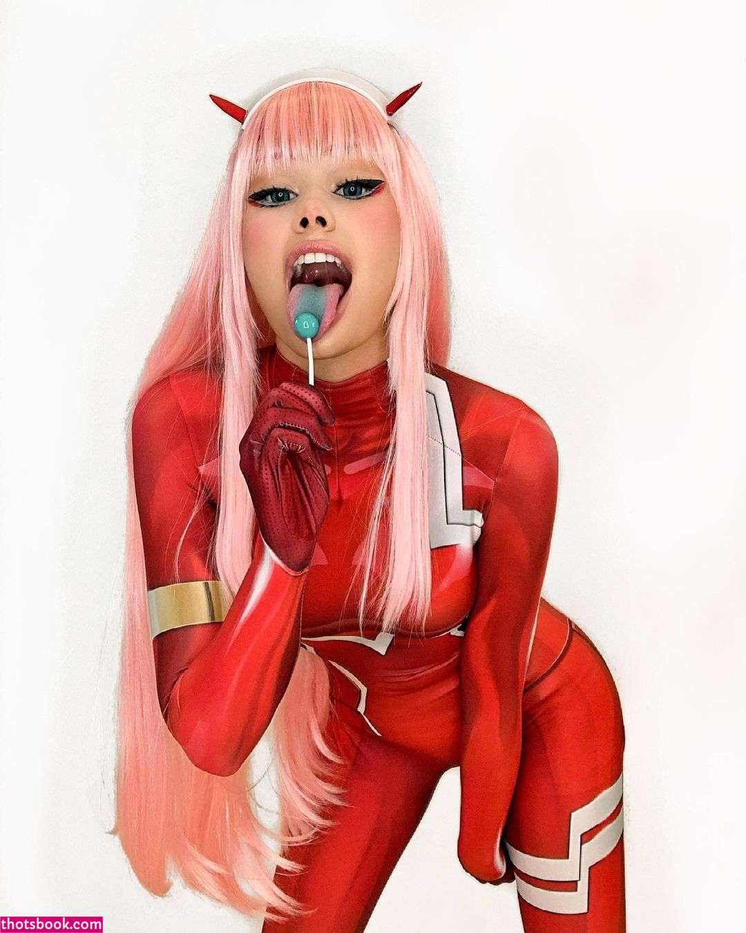 Nikki Barlowe Nude Leaks OnlyFans Photos #2 1520974