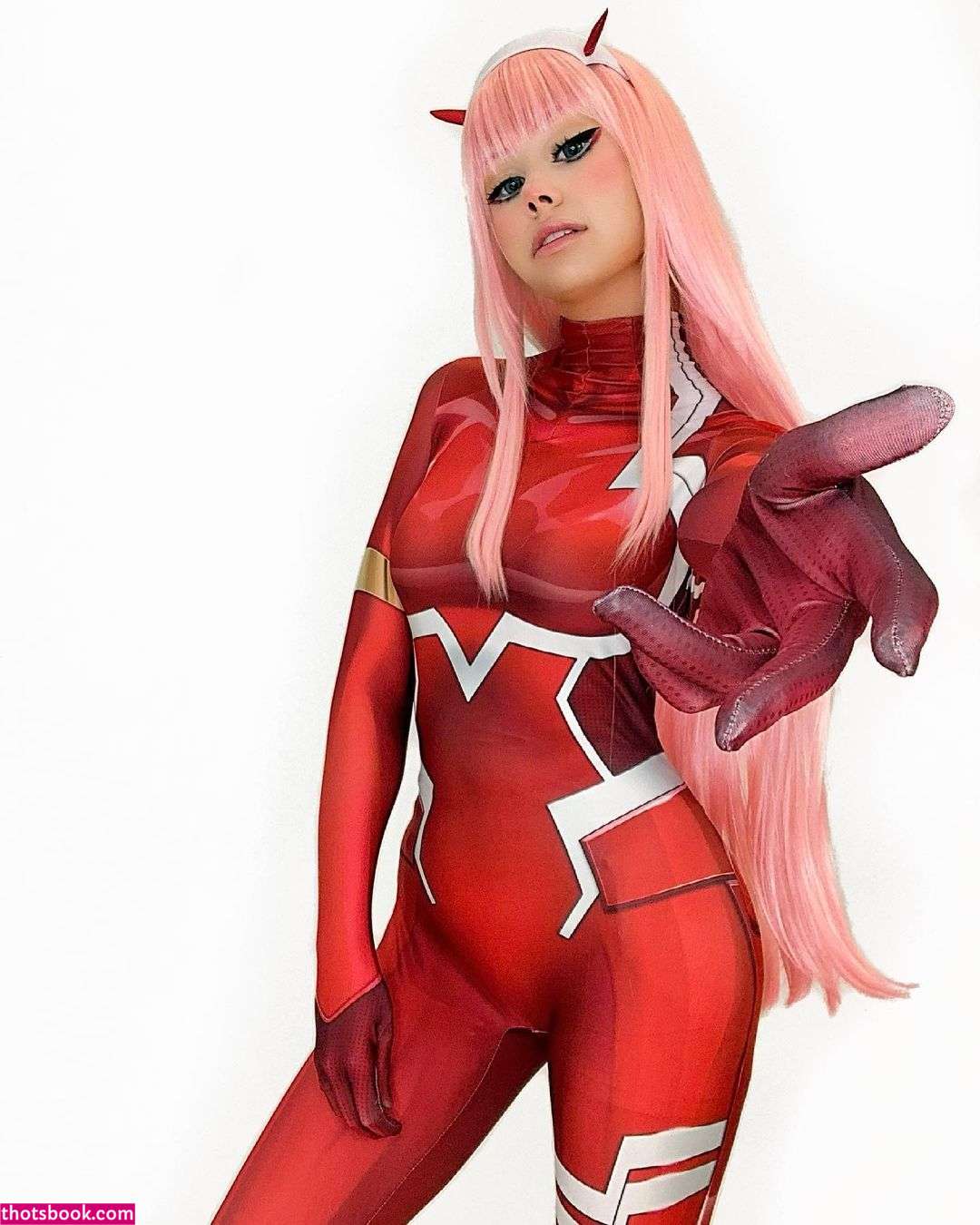 Nikki Barlowe Nude Leaks OnlyFans Photos #2 1520975