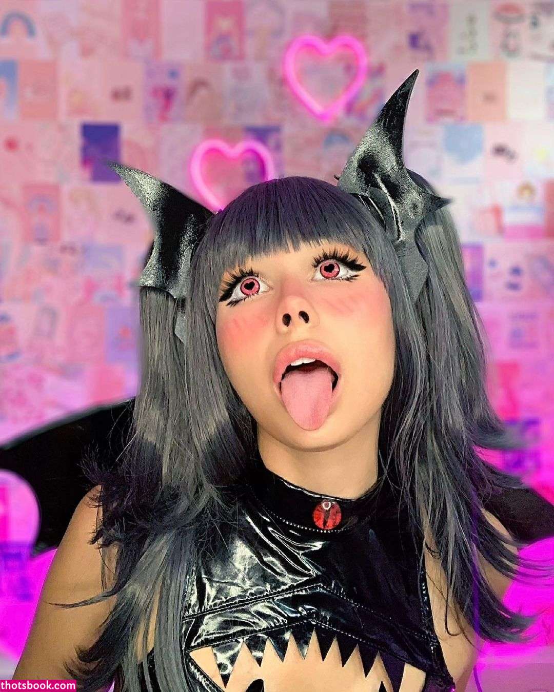 Nikki Barlowe Nude Leaks OnlyFans Photos #4 1520988