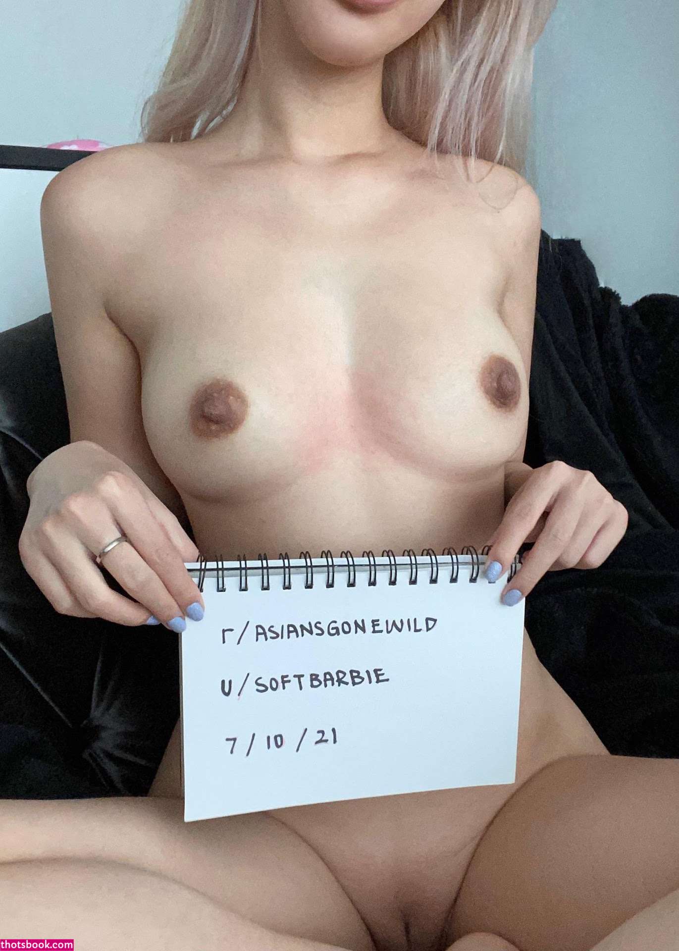 pet bunny softbarbie Nude Leaks OnlyFans Photos #5 1521100