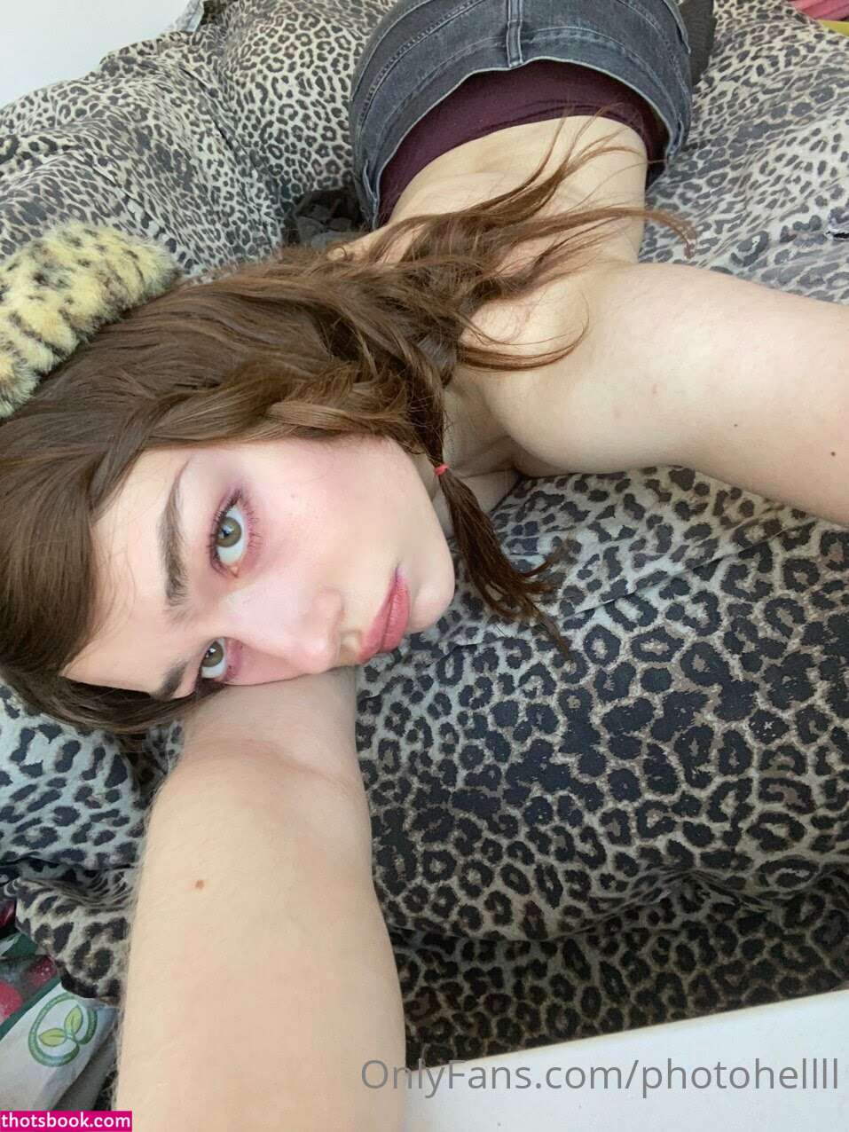 Photohelll Nude Leaks OnlyFans Photos #3 1521130