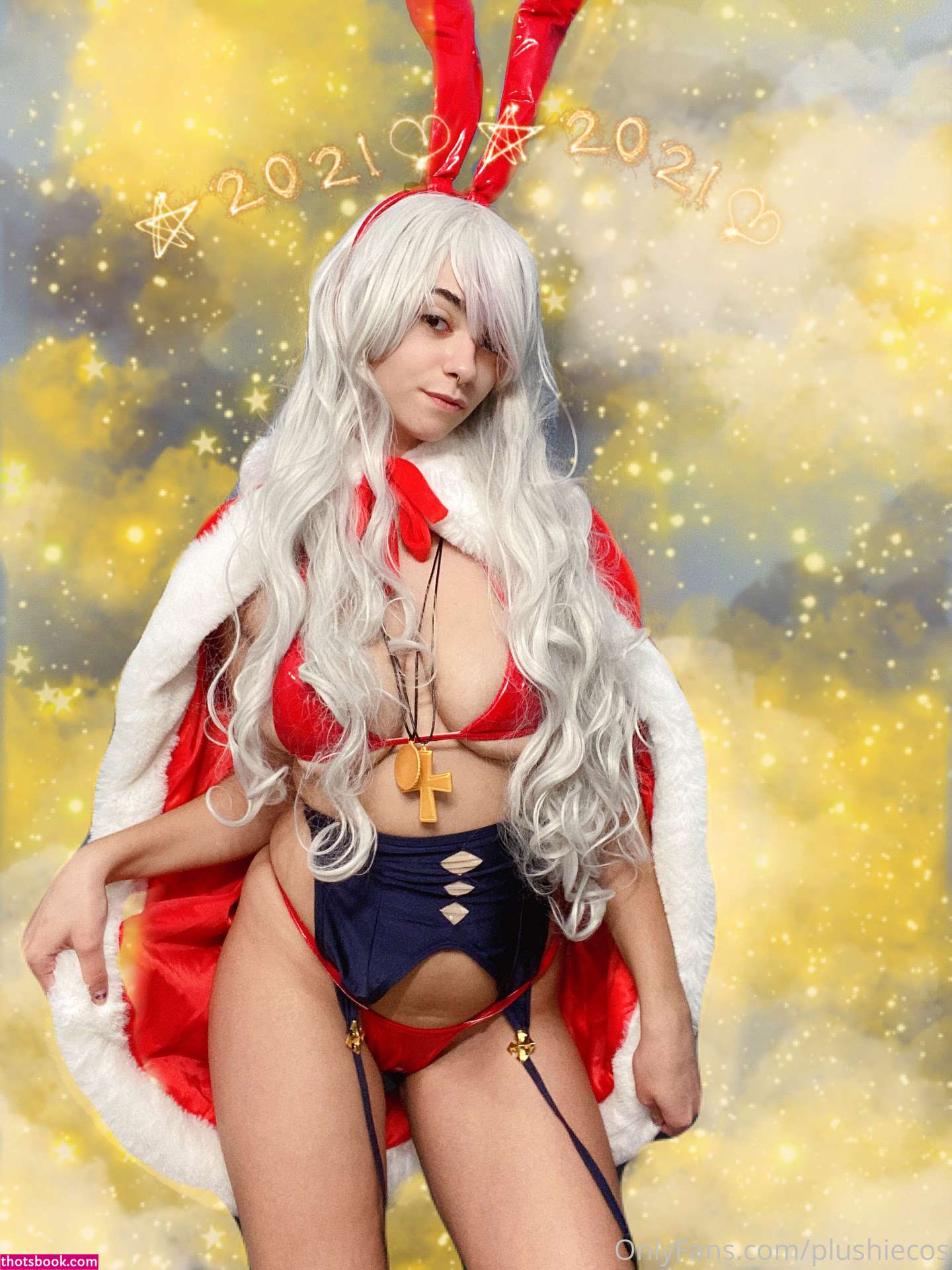 Plushiecos SyphAcos Nude Leaks OnlyFans Photos #2 1521166