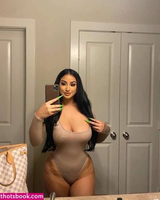 Sarahsoho Nude Leaks OnlyFans Photos #5 1521221