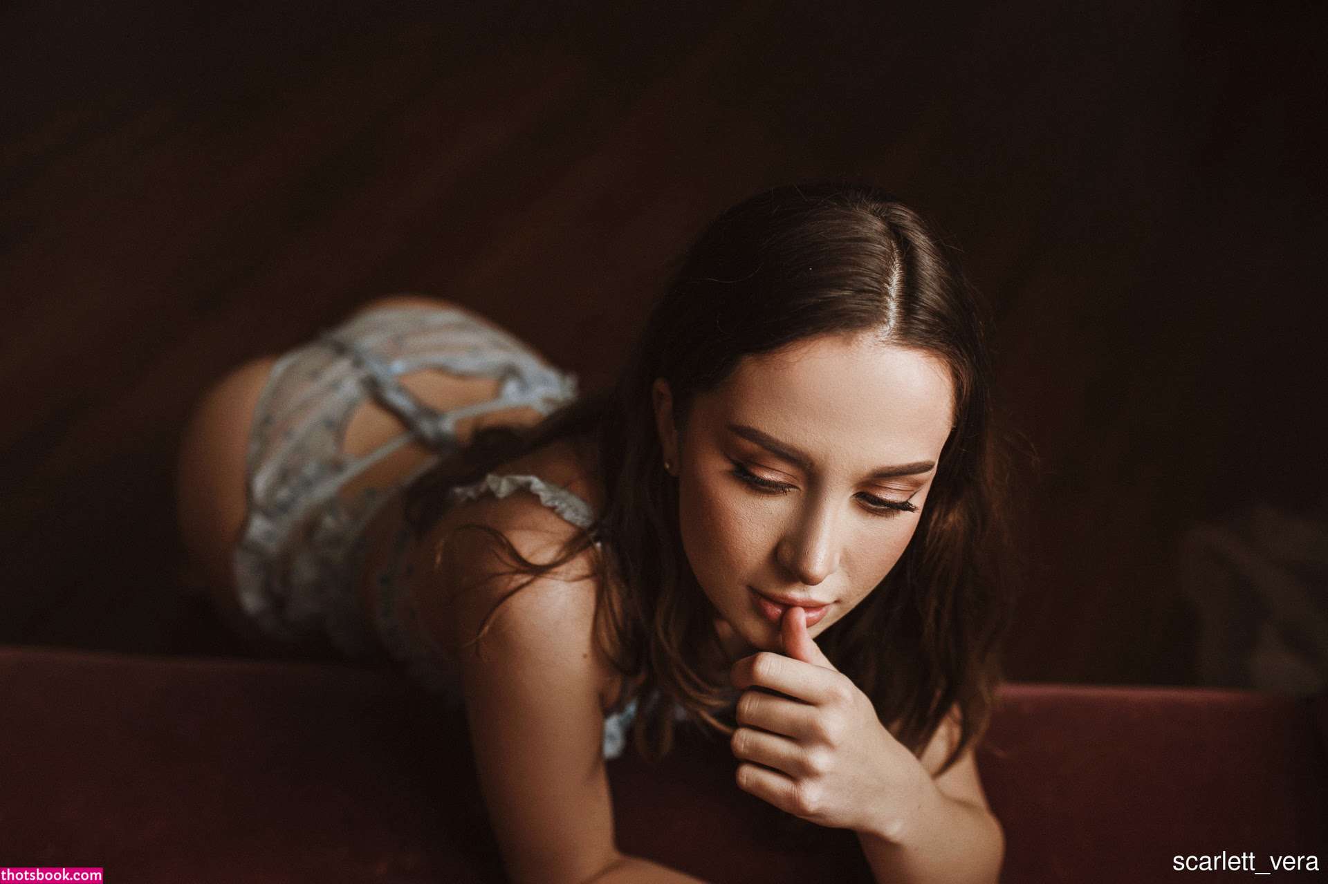 scarlett vera Nude Leaks OnlyFans Photos #4 1521238