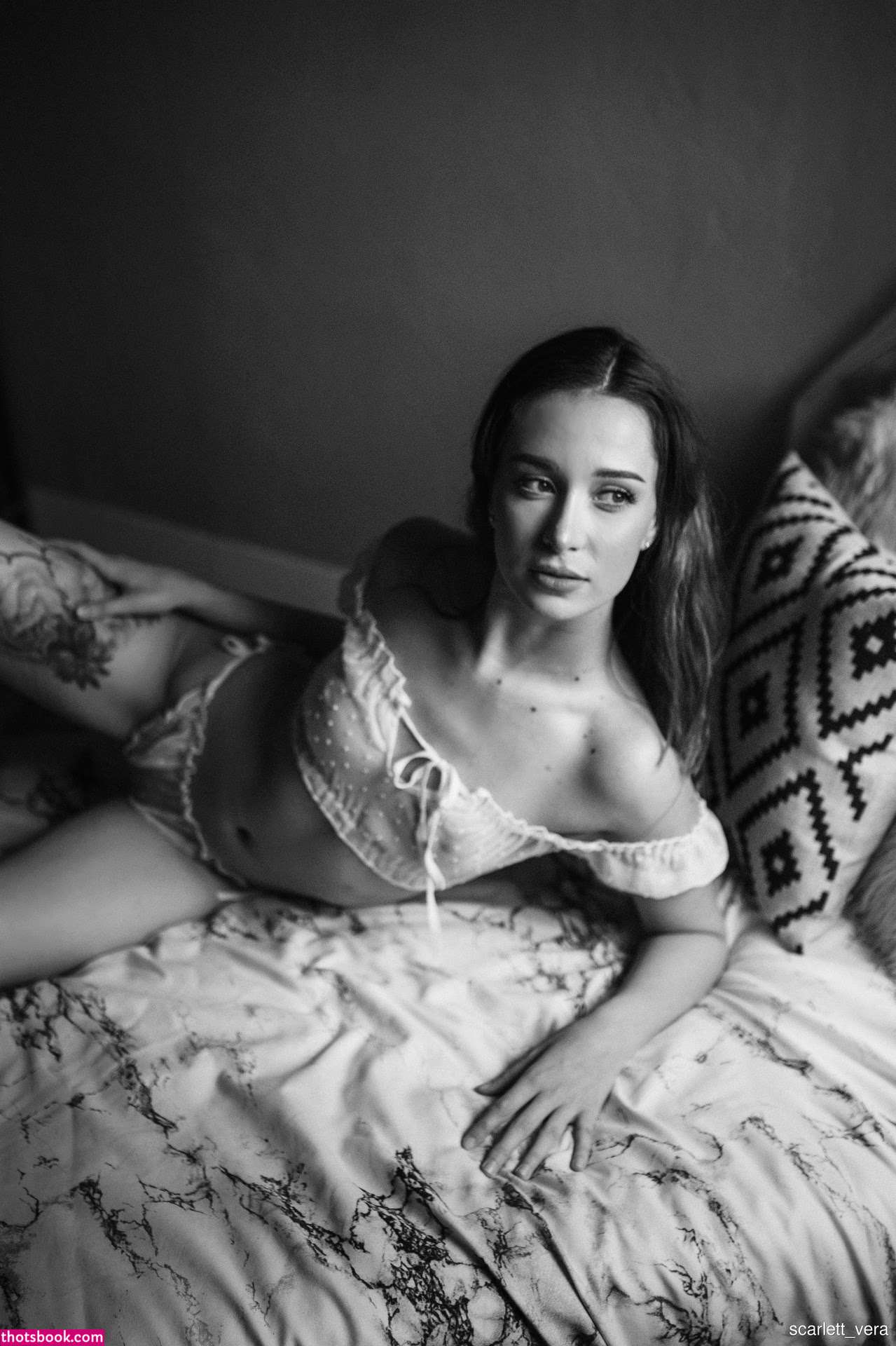 scarlett vera Nude Leaks OnlyFans Photos #5 1521257