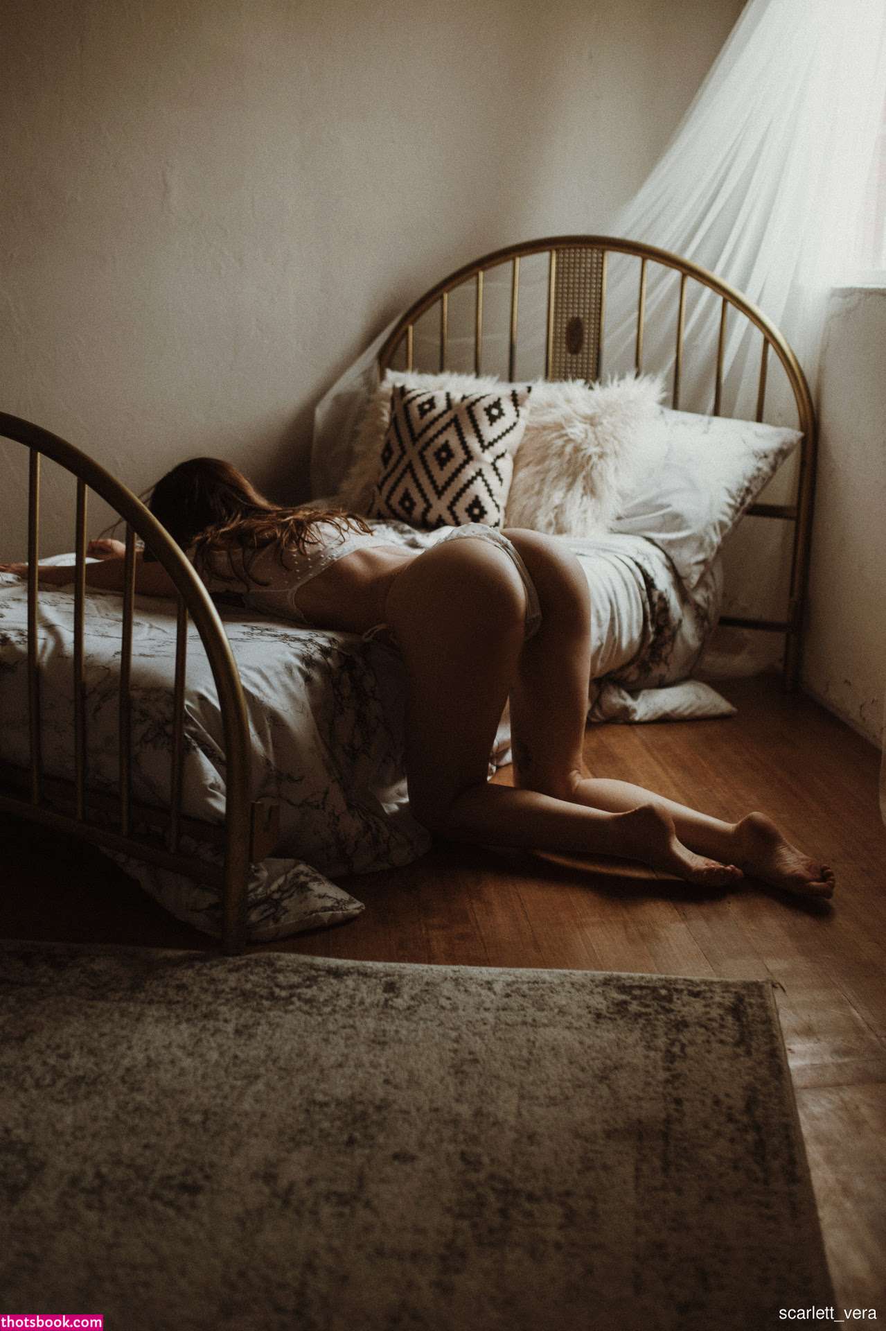 scarlett vera Nude Leaks OnlyFans Photos #5 1521258