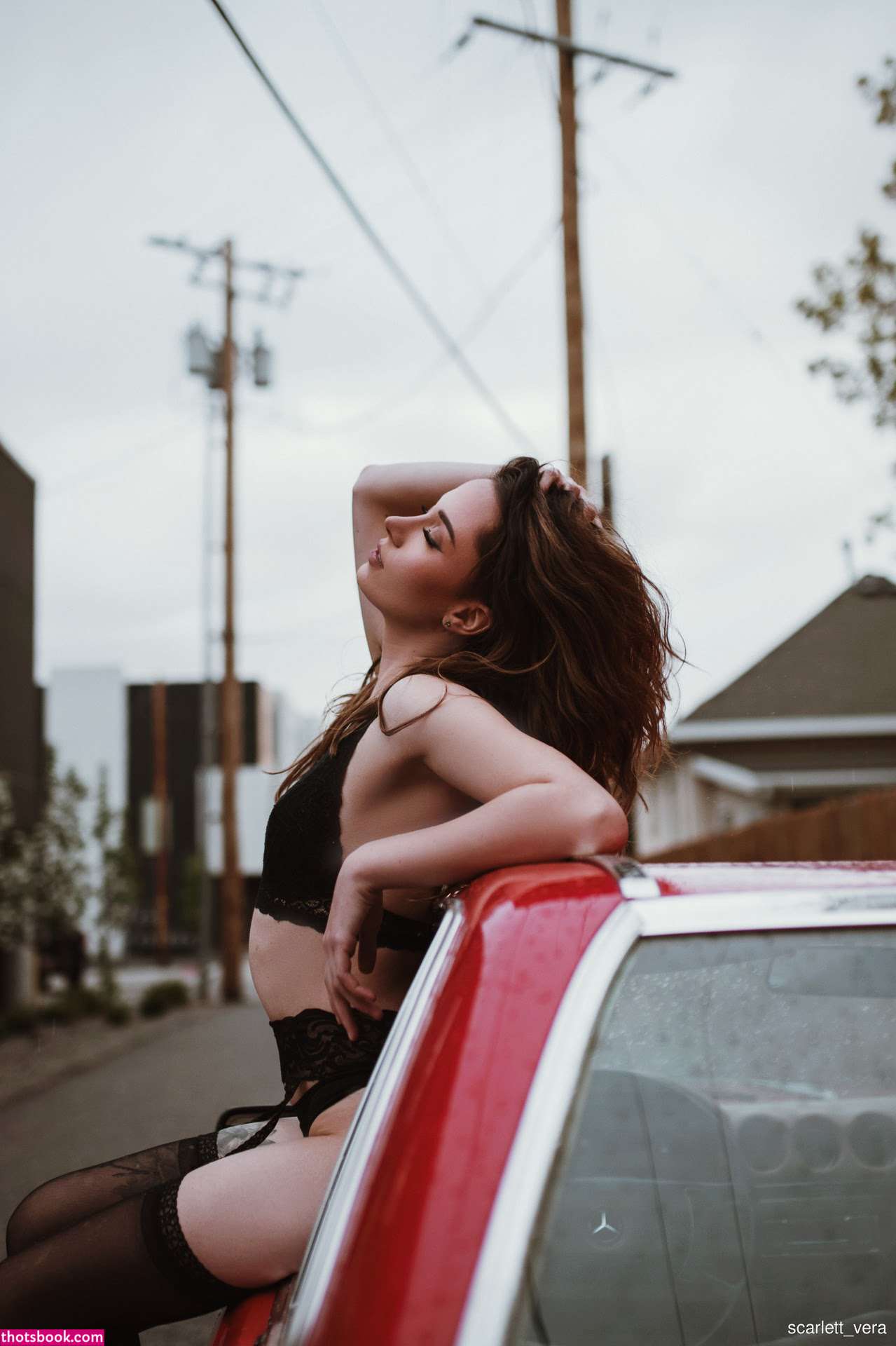 scarlett vera Nude Leaks OnlyFans Photos #5 1521259