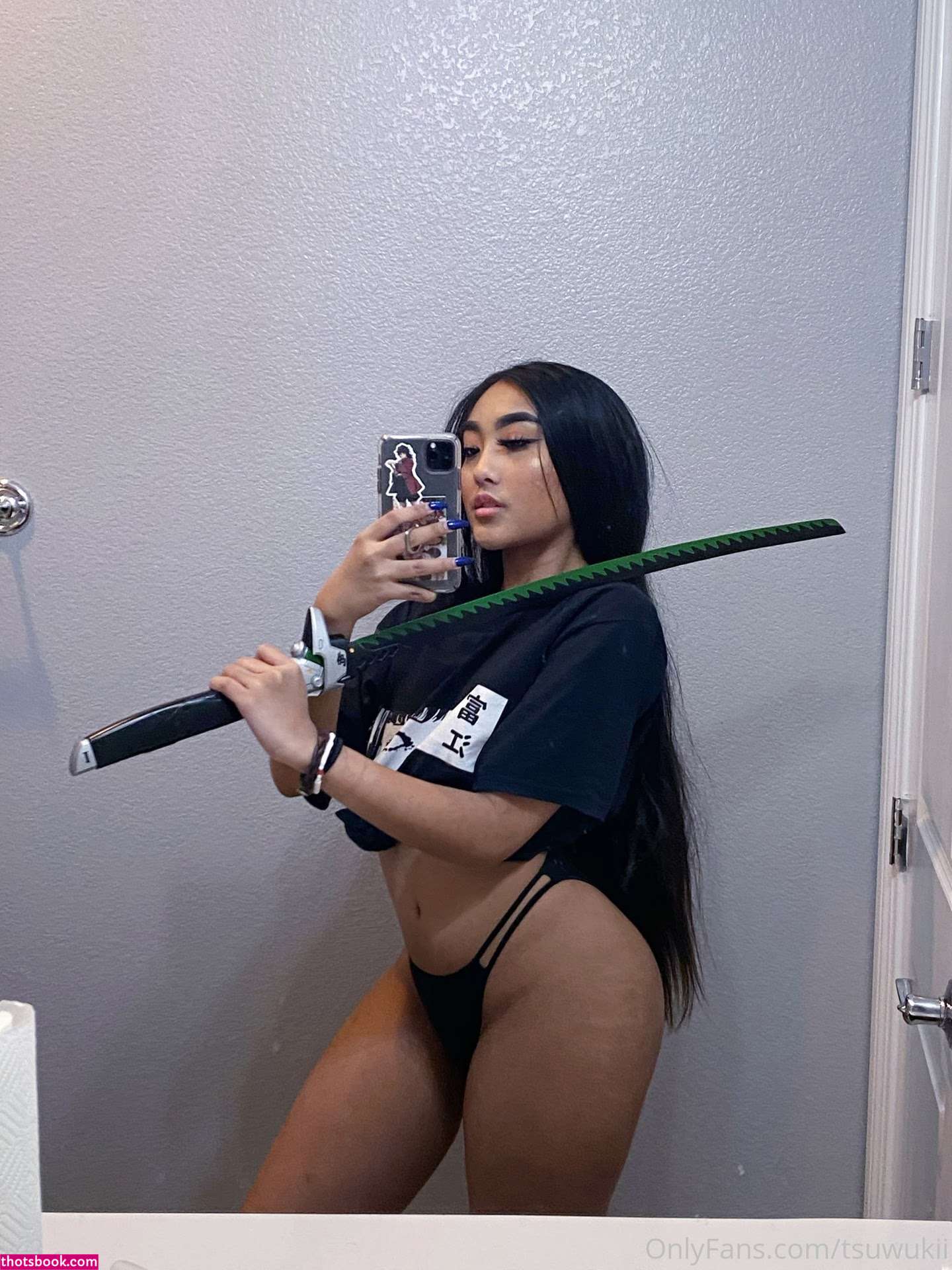 Tsuwukii Nude Leaks OnlyFans Photos #1 1521297