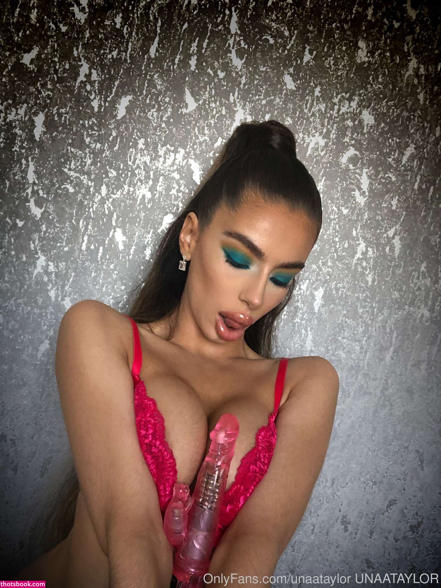 Unaa Taylor Shauna Taylor Nude Leaks OnlyFans Photos #4 1521389