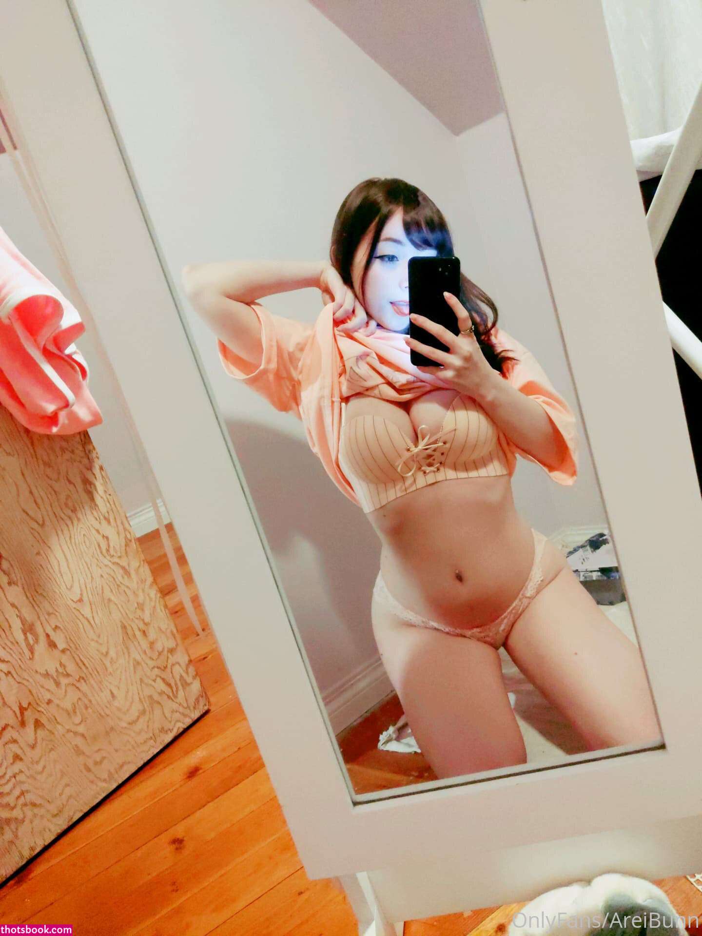 xAreios Areibunn Nude Leaks OnlyFans Photos #2 1521411