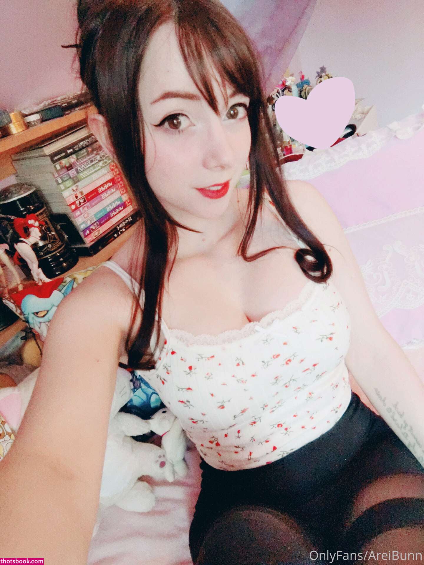 xAreios Areibunn Nude Leaks OnlyFans Photos #2 1521417