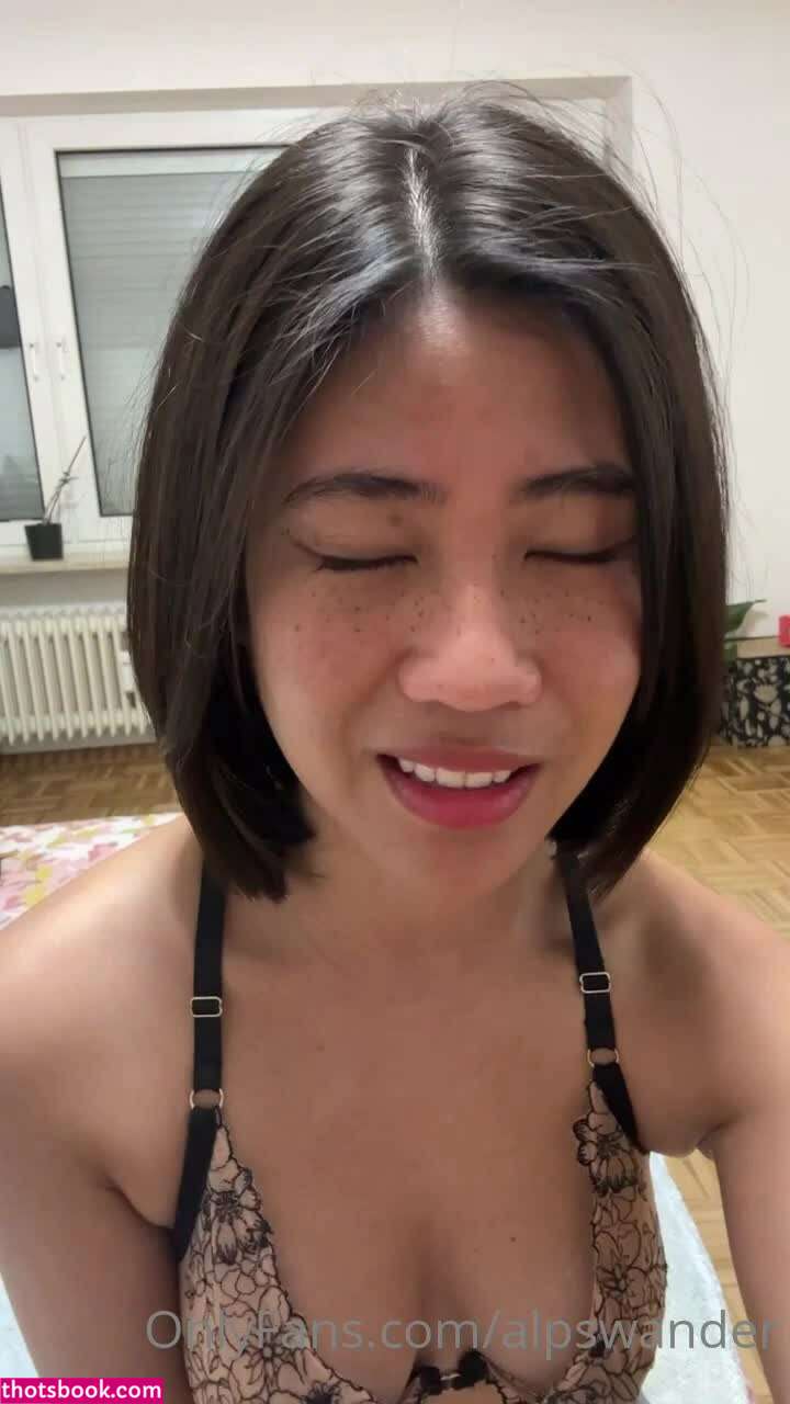 Alpswander Nude Leaks OnlyFans Photos #1 1534218