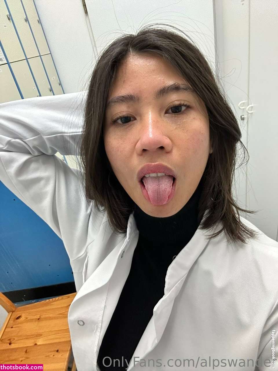 Alpswander Nude Leaks OnlyFans Photos #1 1534223