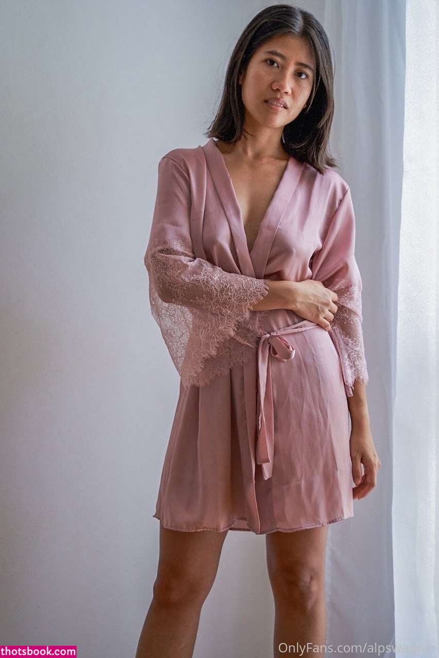 Alpswander Nude Leaks OnlyFans Photos #2 1534226