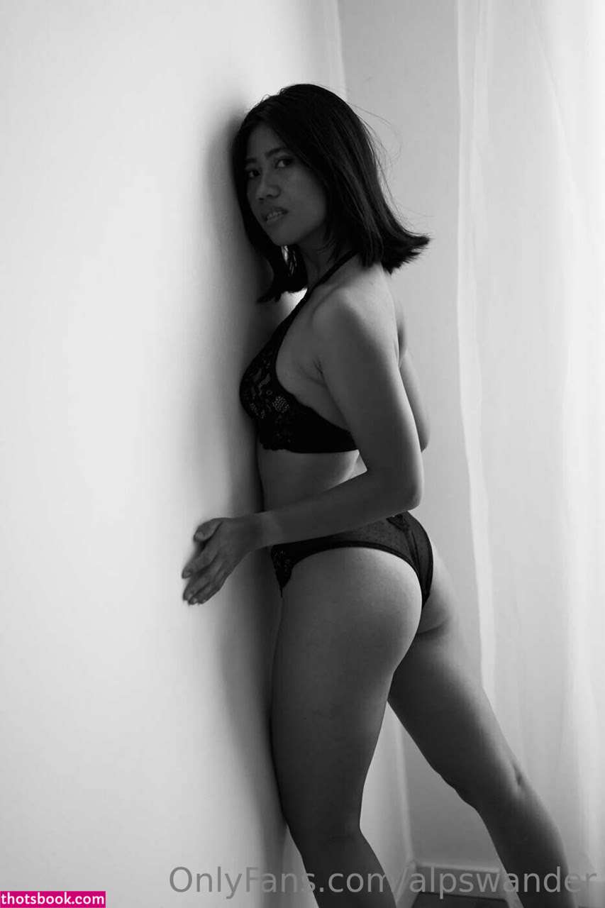 Alpswander Nude Leaks OnlyFans Photos #2 1534229