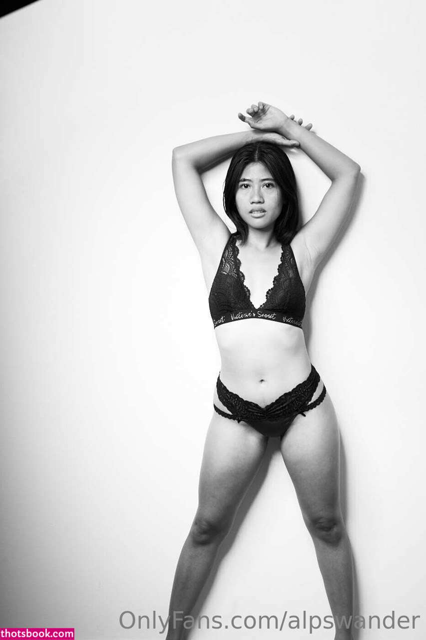 Alpswander Nude Leaks OnlyFans Photos #2 1534230