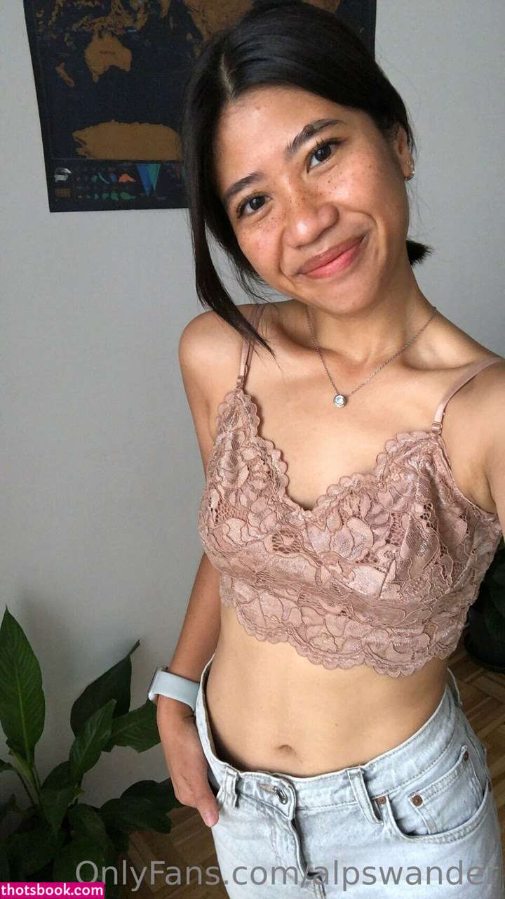 Alpswander Nude Leaks OnlyFans Photos #3 1534234