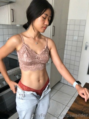 Alpswander Nude Leaks OnlyFans Photos #3