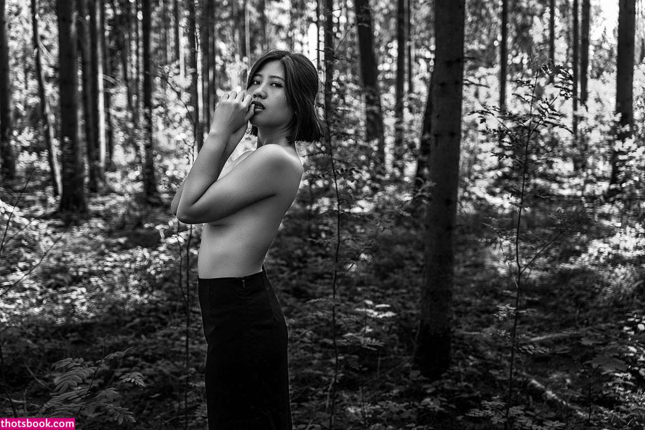 Alpswander Nude Leaks OnlyFans Photos #5 1534248