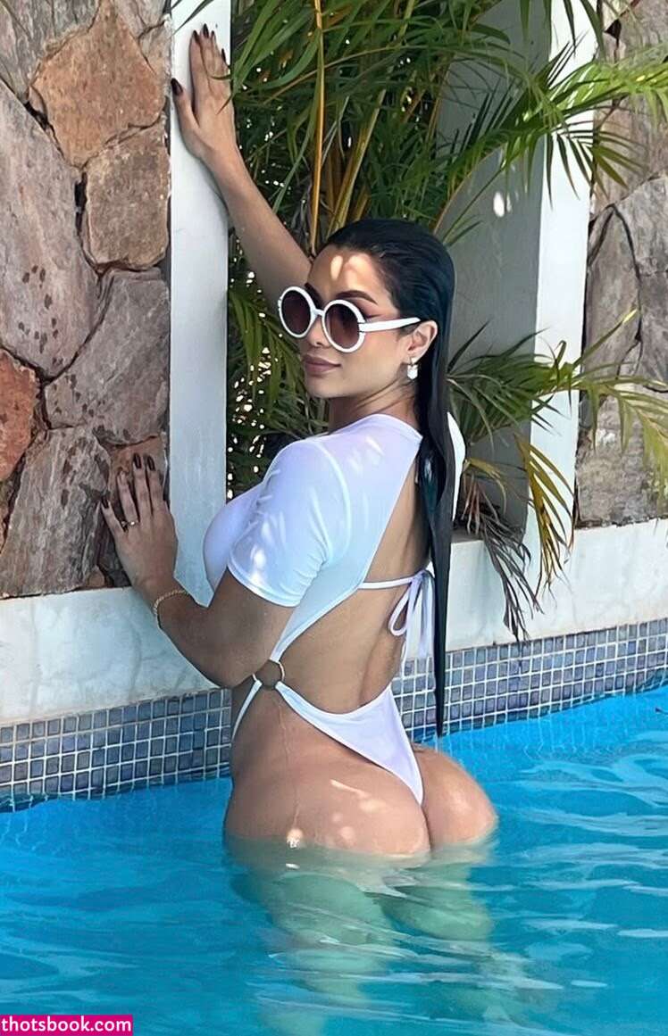 Anakarina Millan anakarinamillan93 Nude Leaks OnlyFans Photos #5 1534282