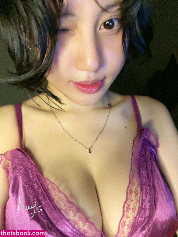 ejahazel Deandra Aurelia Nude Leaks OnlyFans Photos #1 1534576