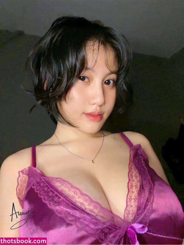 ejahazel Deandra Aurelia Nude Leaks OnlyFans Photos #1 1534580