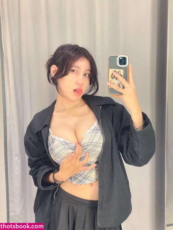 ejahazel Deandra Aurelia Nude Leaks OnlyFans Photos #1 1534581