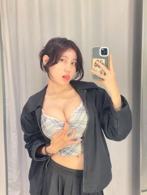 ejahazel Deandra Aurelia Nude Leaks OnlyFans Photos #1