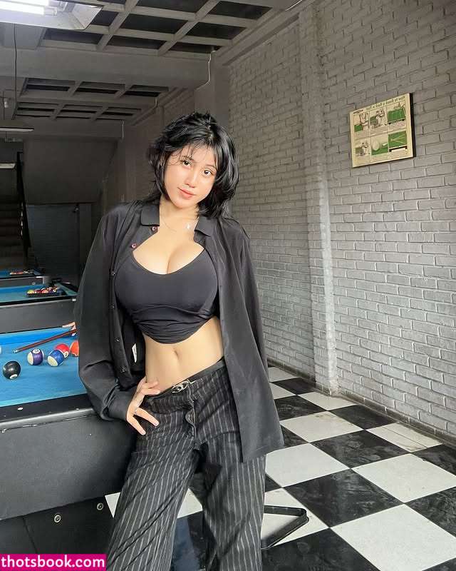 ejahazel Deandra Aurelia Nude Leaks OnlyFans Photos #3 1534592