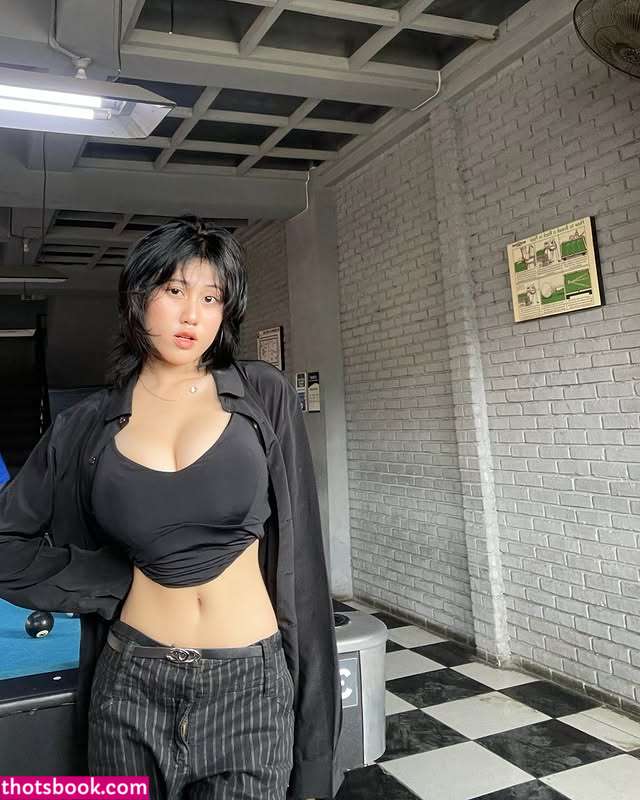 ejahazel Deandra Aurelia Nude Leaks OnlyFans Photos #3 1534593