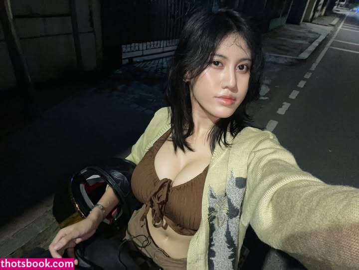 ejahazel Deandra Aurelia Nude Leaks OnlyFans Photos #4 1534598