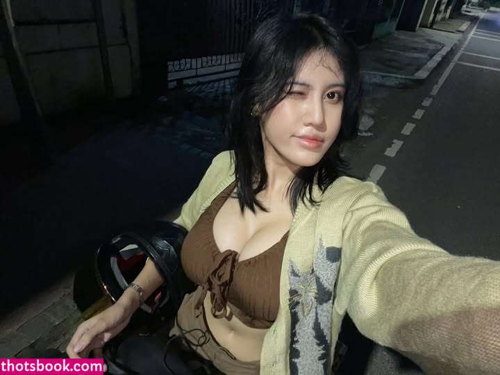 ejahazel Deandra Aurelia Nude Leaks OnlyFans Photos #4 1534602