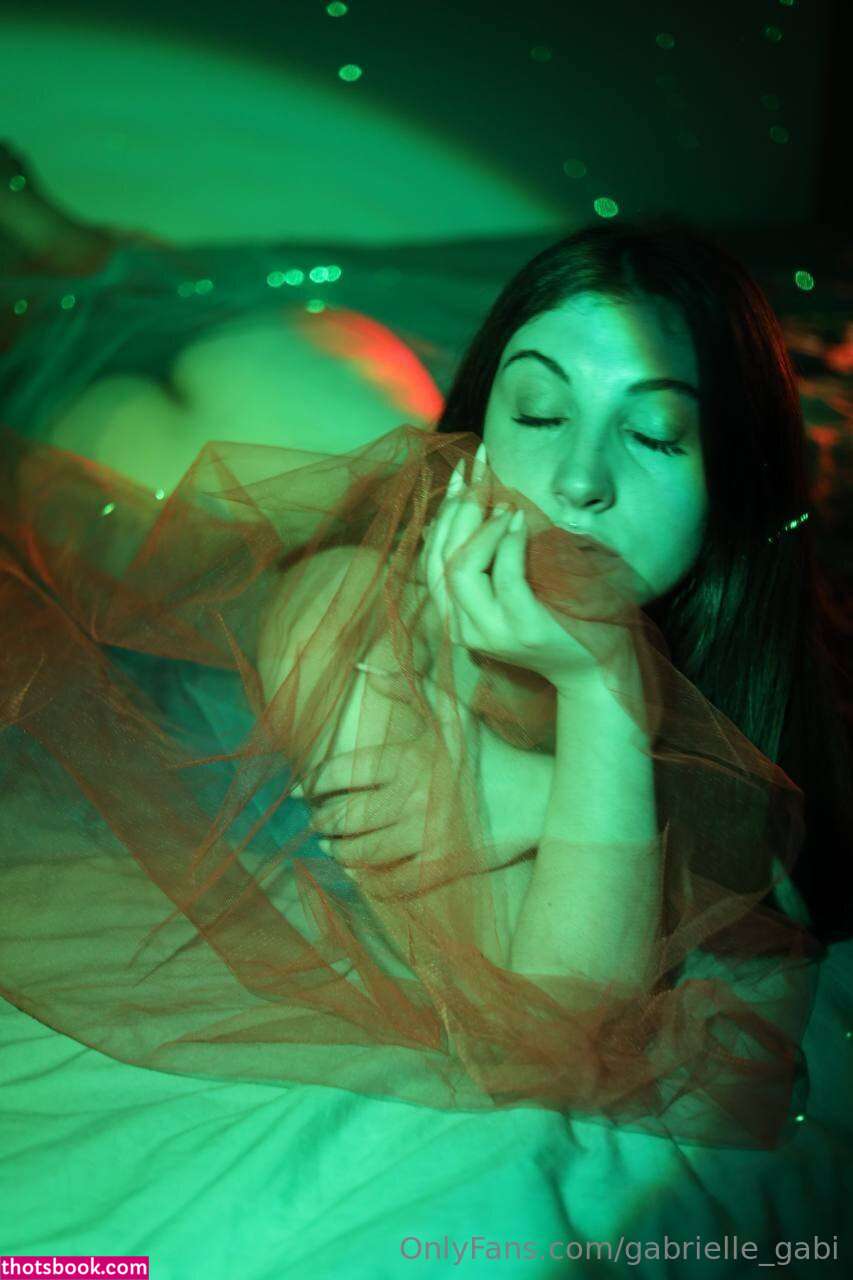 Gabrielle Nude Leaks OnlyFans Photos #2 1534810