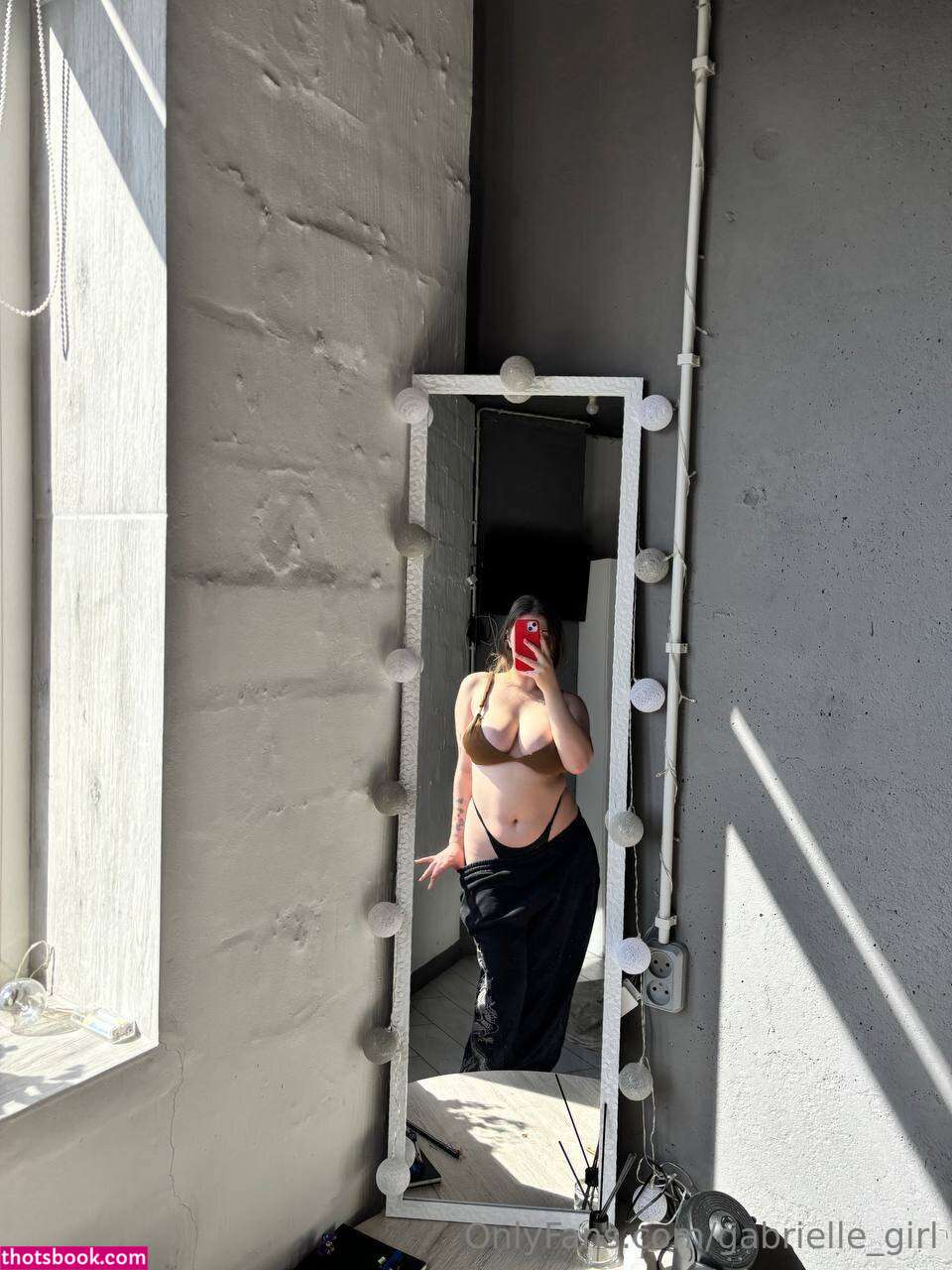 Gabrielle Nude Leaks OnlyFans Photos #5 1534825