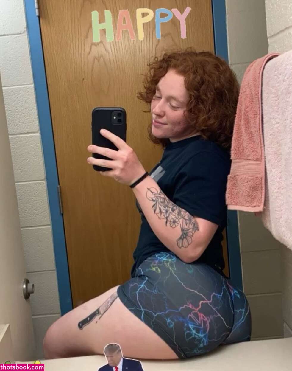 iamgingerhaze Nude Leaks OnlyFans Photos #2 1534876